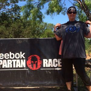 Meet your Posher, Kris